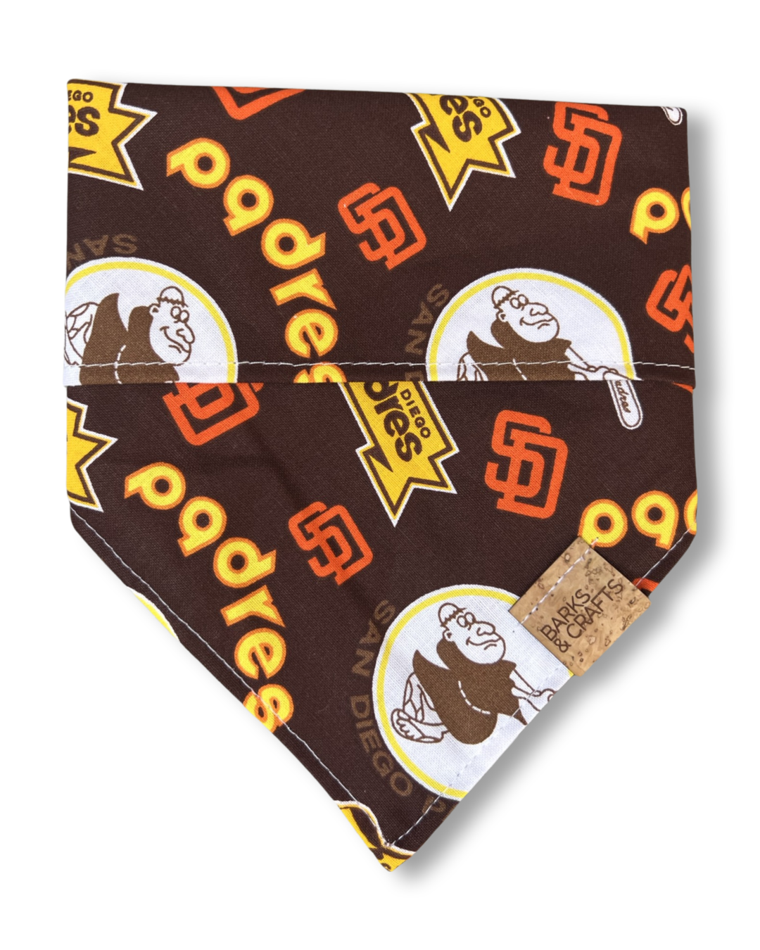 Pets First San Diego Padres Small Dog T-Shirt