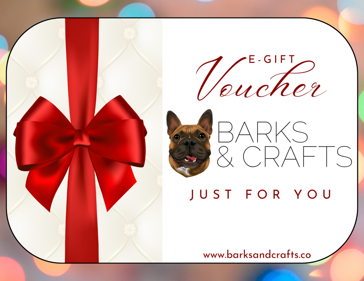 E-Gift Card