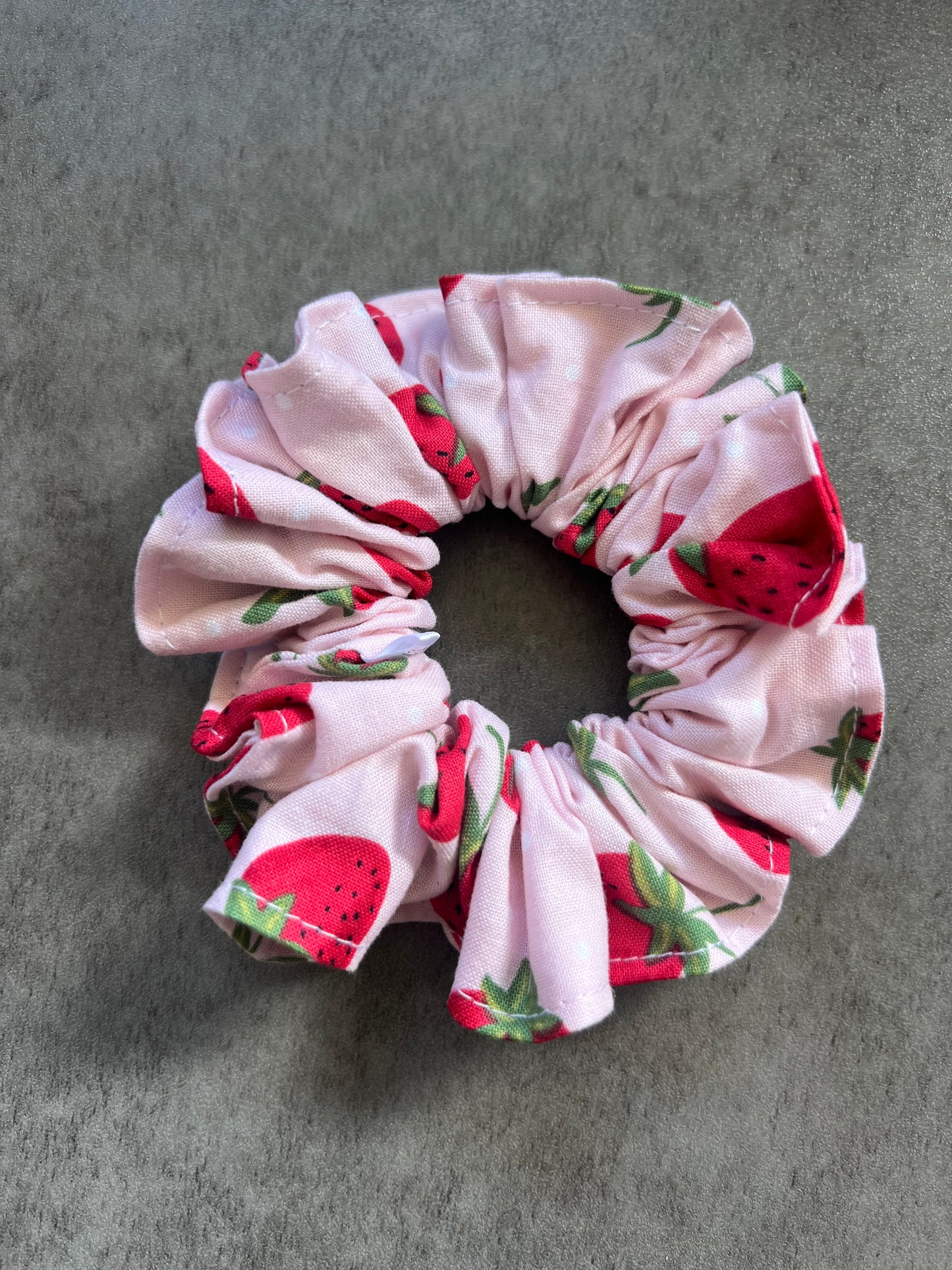 Hair Scrunchie