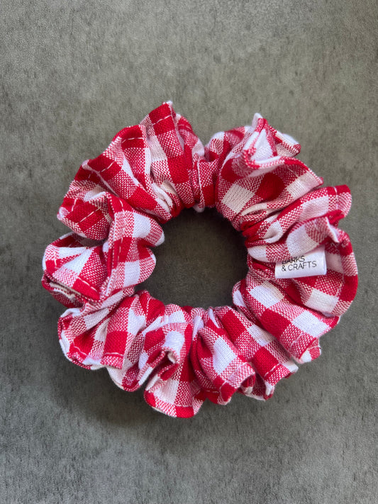 Hair Scrunchie