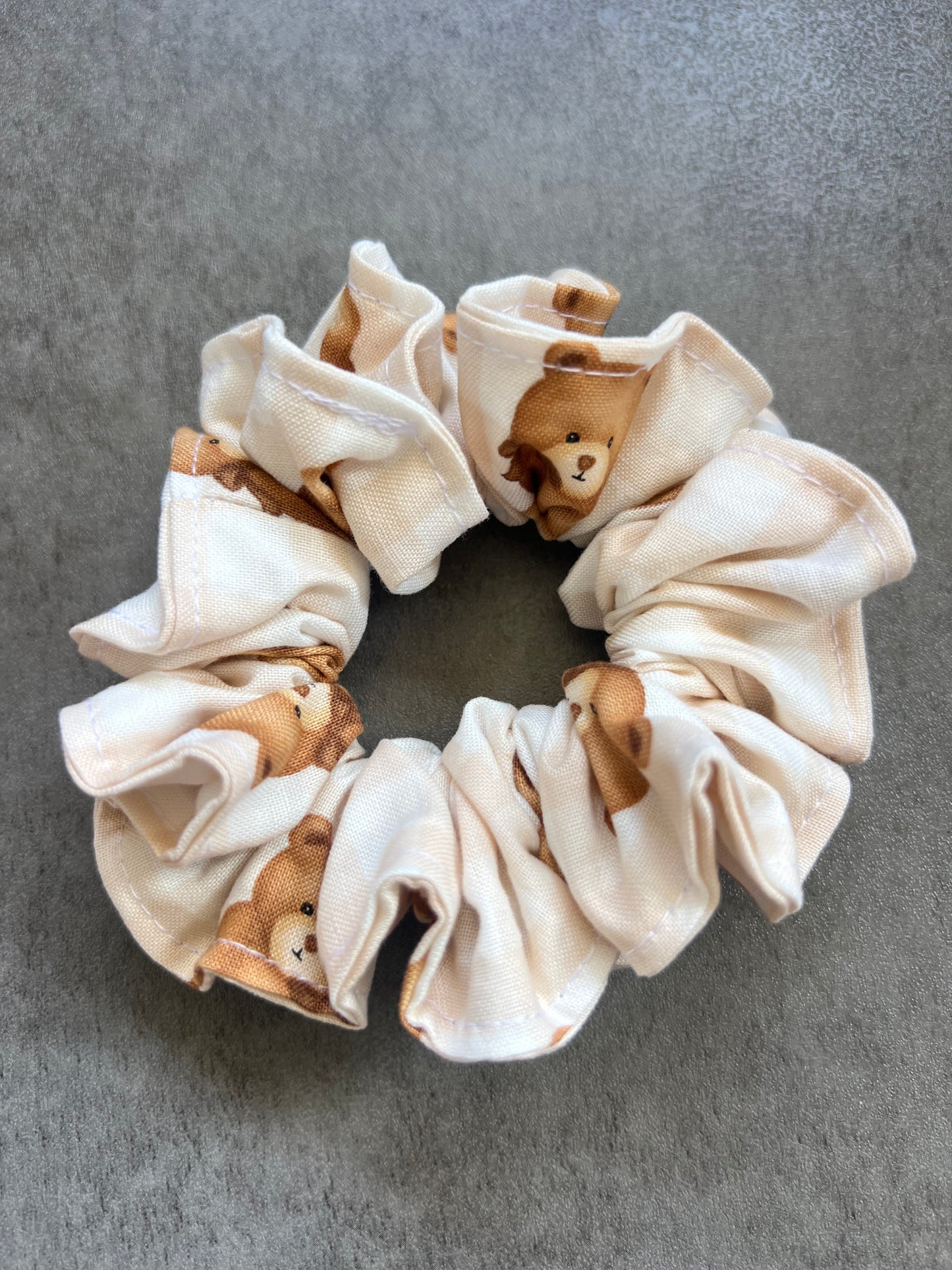 Hair Scrunchie