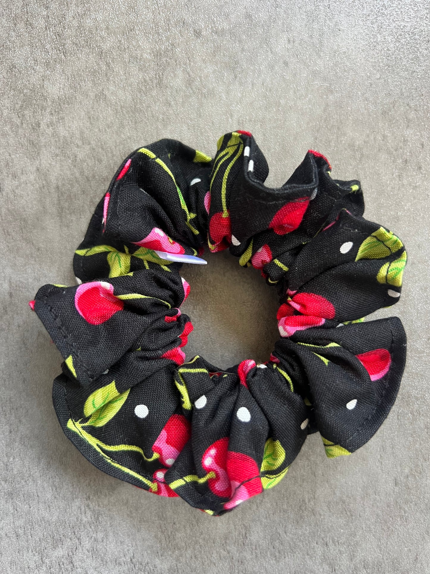 Hair Scrunchie