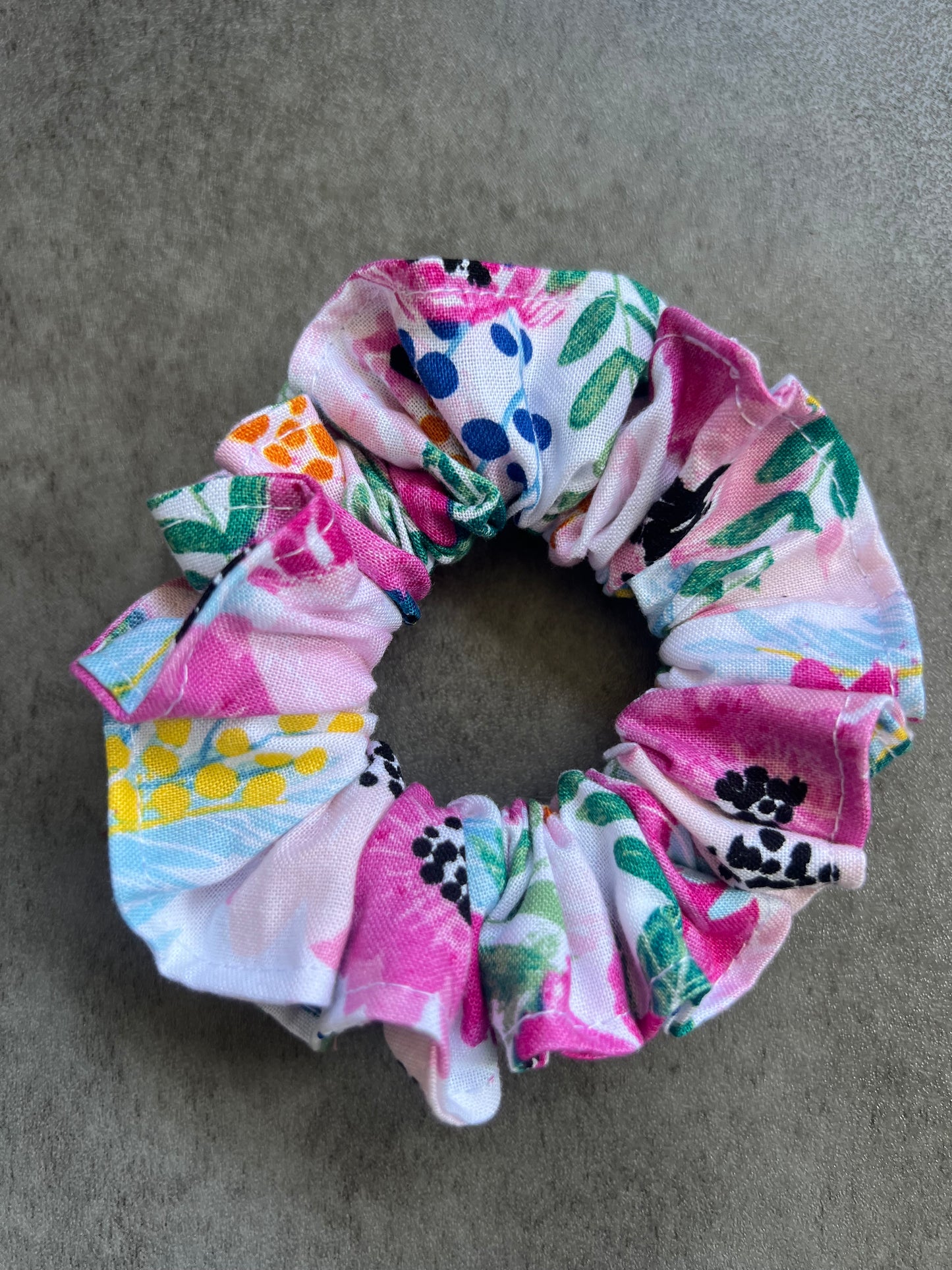 Hair Scrunchie