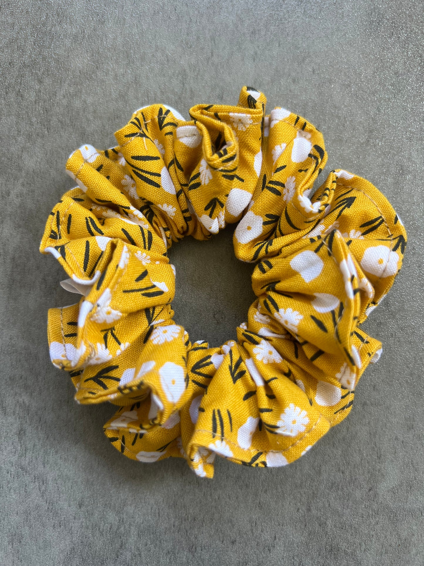 Hair Scrunchie