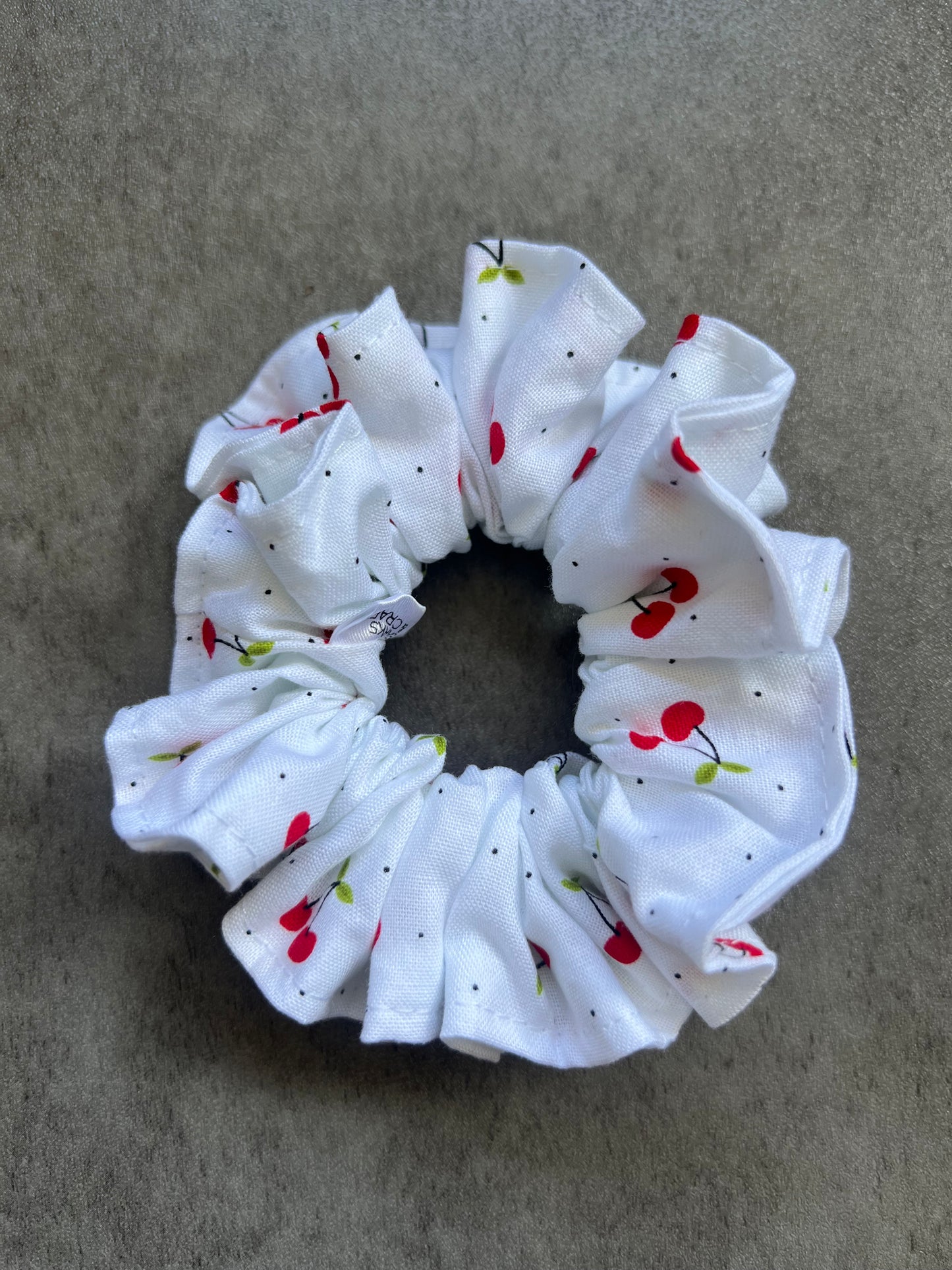 Hair Scrunchie